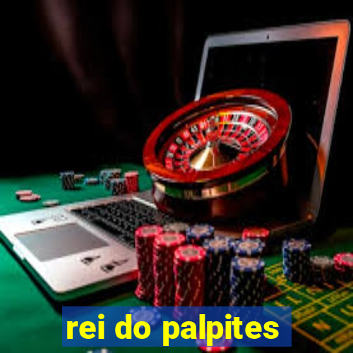 rei do palpites